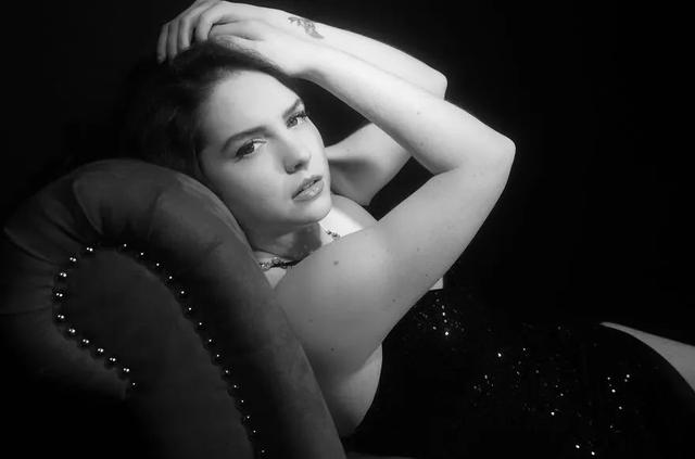 欧美范☆这种优秀的画风谁不爱，微信头像，欧美范☆这种优秀的画风谁不爱（复古好莱坞风格的肖像<20）