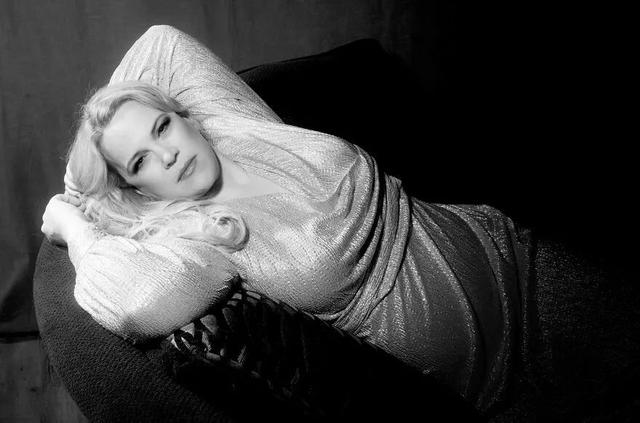 欧美范☆这种优秀的画风谁不爱，微信头像，欧美范☆这种优秀的画风谁不爱（复古好莱坞风格的肖像<20）