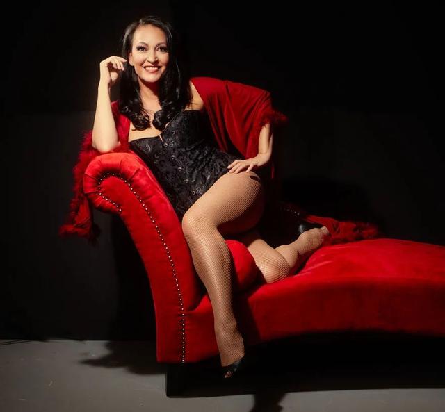 欧美范☆这种优秀的画风谁不爱，微信头像，欧美范☆这种优秀的画风谁不爱（复古好莱坞风格的肖像<20）