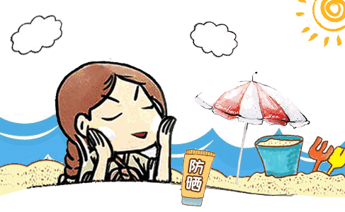 高姿防晒霜怎么样，高姿防晒霜安全吗（高温点燃防晒经济）