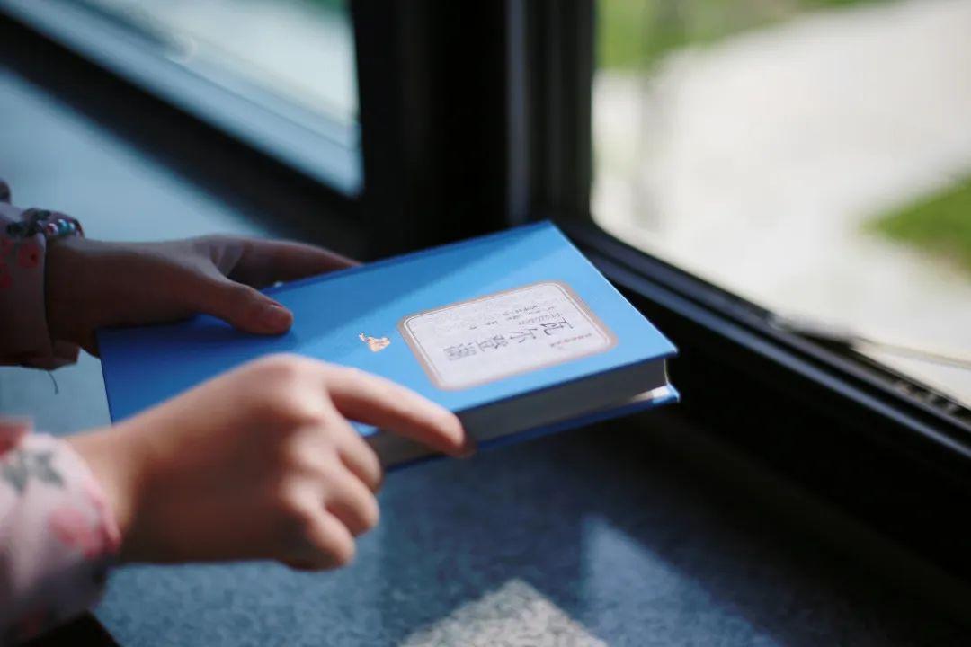 天津大学图书馆（第一个到教室的你）