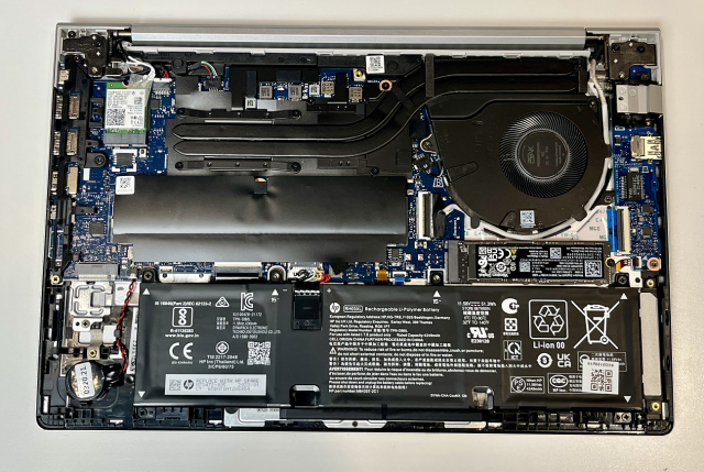 ps打不开jpg图片怎么回事，ps打不开jpg怎么办（惠普战66五代12代酷睿版评测）