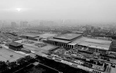 南之于西北正如西之于什么，南之于西北,西之于什么（唐宋时期王朝都城变迁的历史考察）