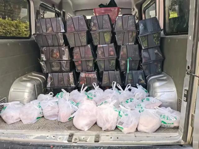 微店里的货源怎样来的，如何开微店（手机下单次日送达）