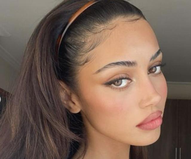 甜茶为什么叫甜茶，甜茶为什么叫甜茶呢（被拍到与辣妹科切拉拥吻）