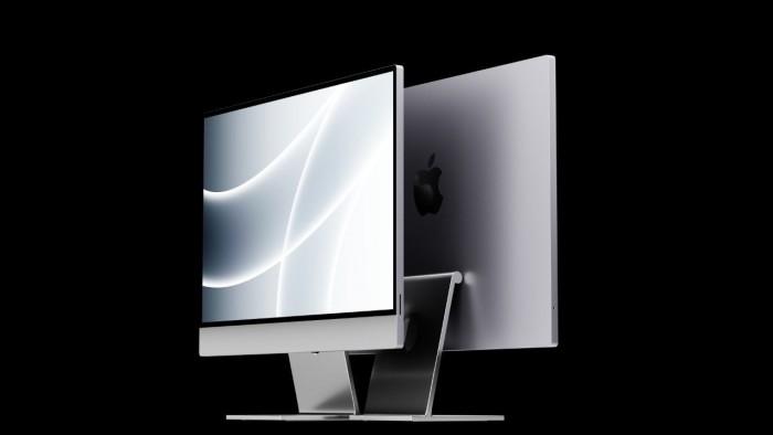 imac pro2022什么时候出（新款iMac Pro和M3 iMac已经在研发中）