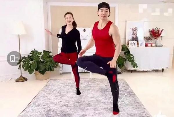 为什么刘畊宏突然爆火，刘畊宏是怎么火起来的（“掏空你身体”的刘畊宏）