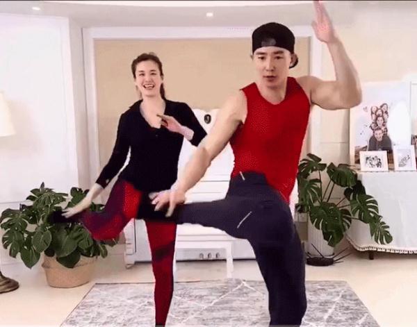 为什么刘畊宏突然爆火，刘畊宏是怎么火起来的（“掏空你身体”的刘畊宏）