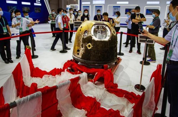 中国红旗图片(五星红旗图片)