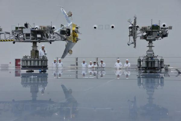中国红旗图片(五星红旗图片)