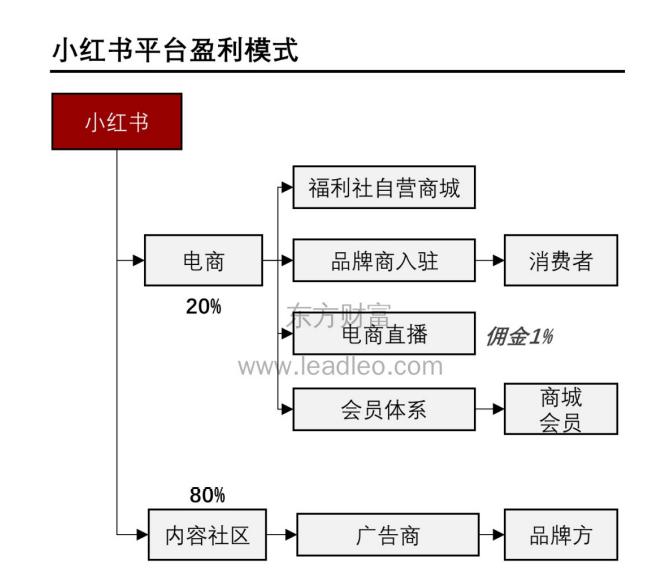 小红书品类分析怎么写，小红书的市场细分