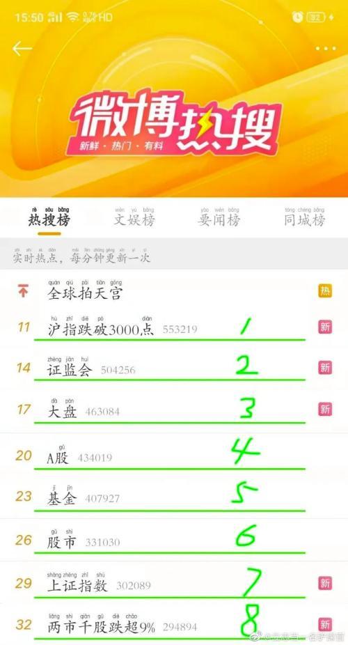 中国股市的现状是哪些，中国股市现状及前景（沪指大跌失守3000点）