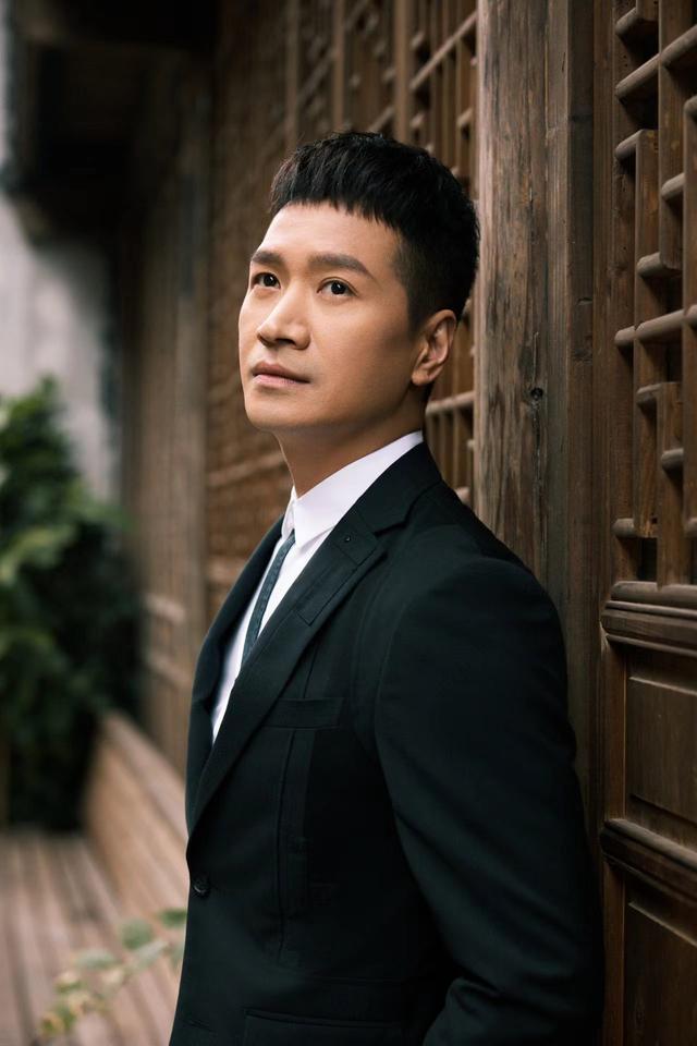 《山河月明》中太子朱标圈粉无数，何晟铭用十年卸下“四阿哥”标签