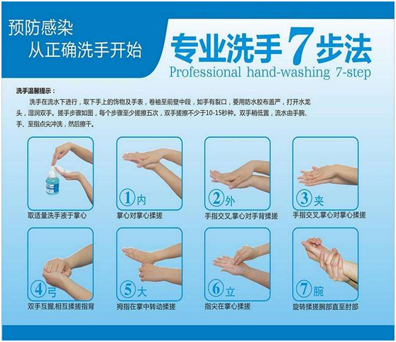 全球洗手日是哪一天，全球洗手日是哪一天?日落含义（团结一致为了安全——清洁您的双手）