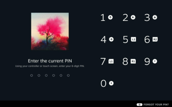 steam怎么改密码，steam怎么改密码不锁交易（新增锁屏、中文键盘等功能）