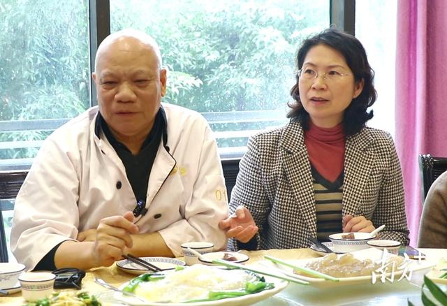 岭南水乡特色小吃有哪些，岭南小吃主要是什么特色（走入三水非遗美食）