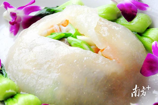 岭南水乡特色小吃有哪些，岭南小吃主要是什么特色（走入三水非遗美食）