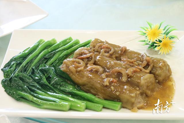 岭南水乡特色小吃有哪些，岭南小吃主要是什么特色（走入三水非遗美食）