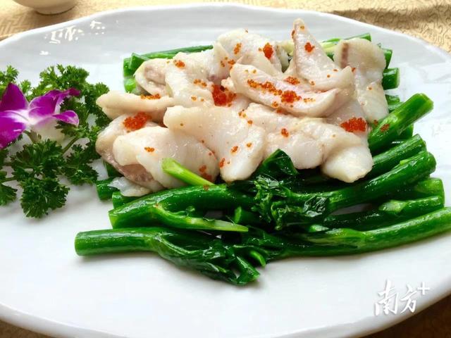 岭南水乡特色小吃有哪些，岭南小吃主要是什么特色（走入三水非遗美食）