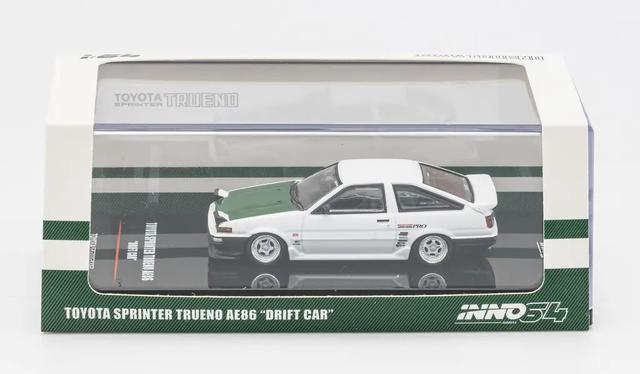 丰田ae86多少钱一辆，国内二手ae86多少钱一辆（你都不好意思说你是玩车模）