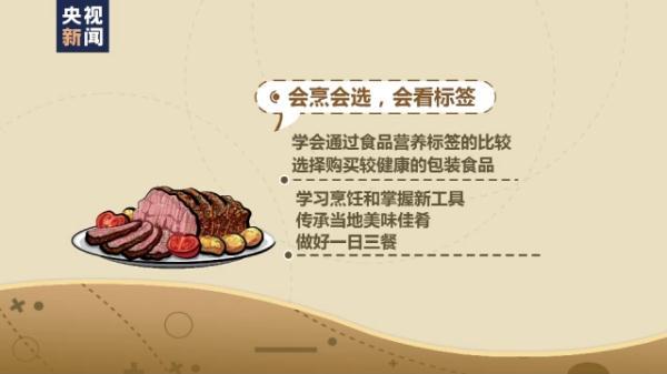 什么是膳食食品，膳食是什么意思（平衡膳食八准则，请收好）