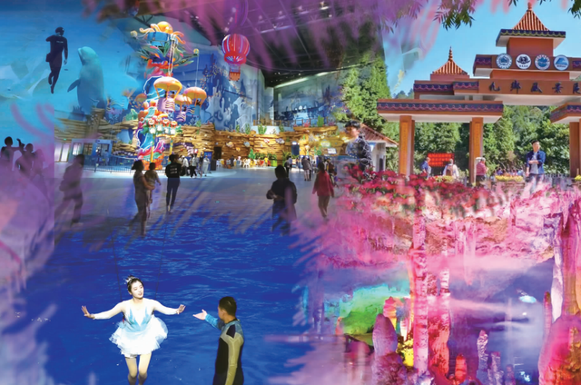 五一放假去哪玩好，五一穷游去哪里比较好（采摘、烧烤、露营…五一昆明周边游攻略赶紧查收）