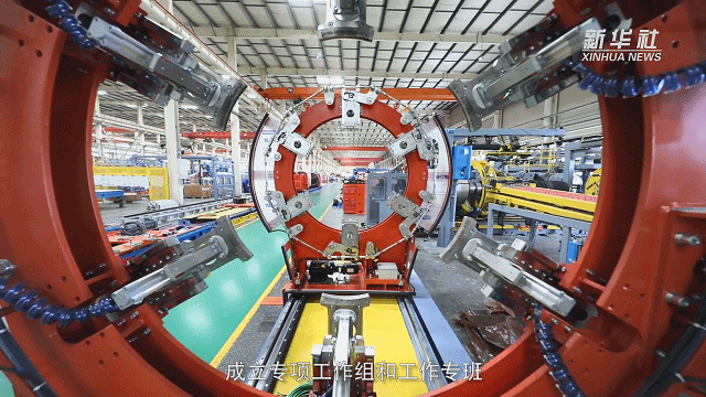 “一基地三区”是指哪三个区，一城三区三基地是什么（全国先进制造研发基地“稳”中见“韧”）