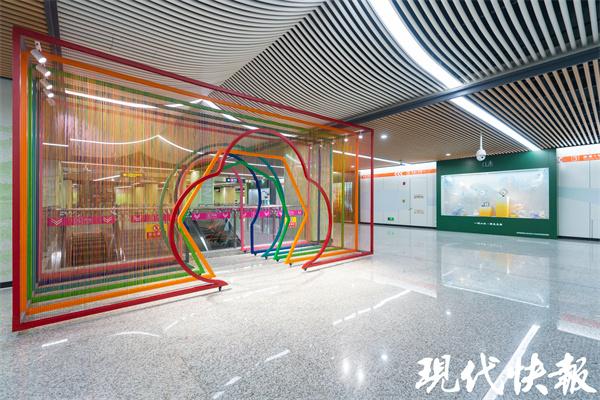 苏州轻轨有哪些，已开通5条线路总里程210公里