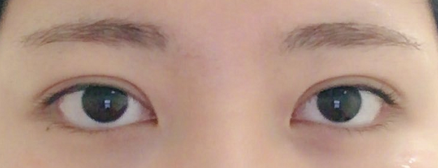 三白眼什么意思，什么是三白眼（原来下三白眼不只是天生的）