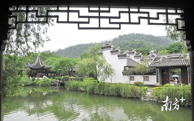 红博城有什么特色，红博城有什么特色美食（“五一”在中山怎么玩）