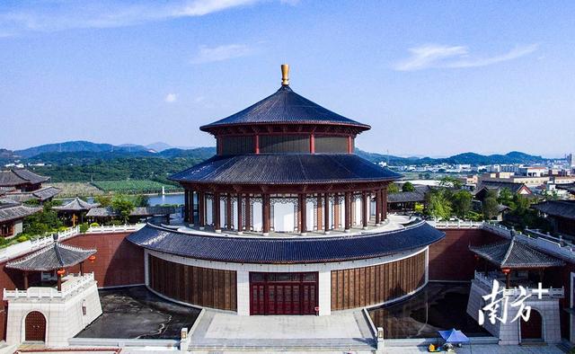 红博城有什么特色，红博城有什么特色美食（“五一”在中山怎么玩）