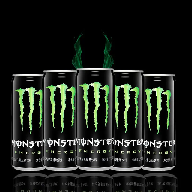 monster是什么意思，monster什么意思中文翻译（马斯克说的可卡因的梗你懂吗）