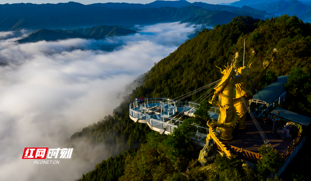 五一旅游景点推荐，五一旅游景点推荐辽宁（这么近·那么美丨“五一”出游请收藏）