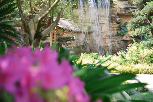 晋宁区景点，晋宁有哪些景点（这个五一，你要的晋宁都有）