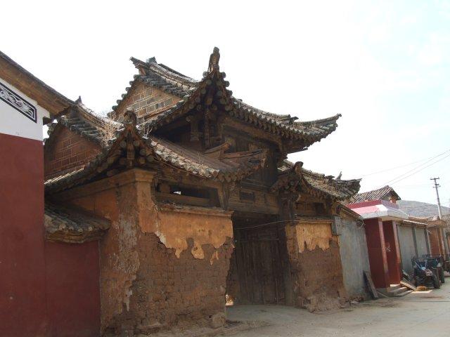 晋宁区景点，晋宁有哪些景点（这个五一，你要的晋宁都有）