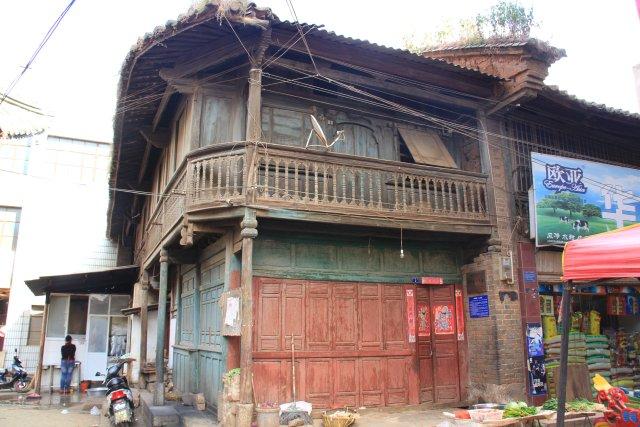 晋宁区景点，晋宁有哪些景点（这个五一，你要的晋宁都有）