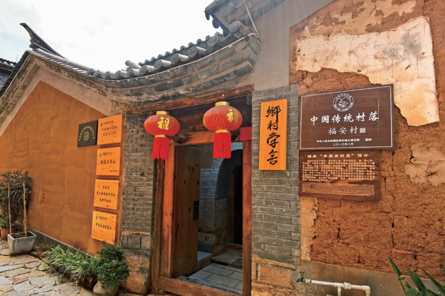 晋宁区景点，晋宁有哪些景点（这个五一，你要的晋宁都有）