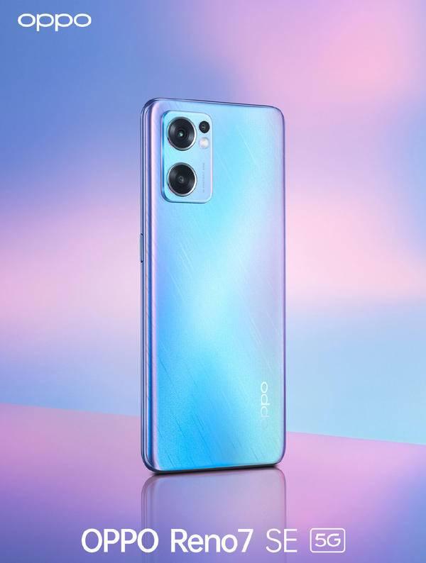 2022 Q1 国内智能手机市场排名公布：OPPO 第一，Reno7 系列立功