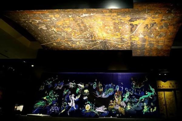 陕西考古博物馆将向大众展出上官婉儿墓志，上官婉儿墓发掘（数千件文物“首次”亮相）