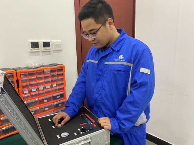 大国工匠人物素材，大国工匠人物素材最新（这位“大国工匠”有何过人之处）