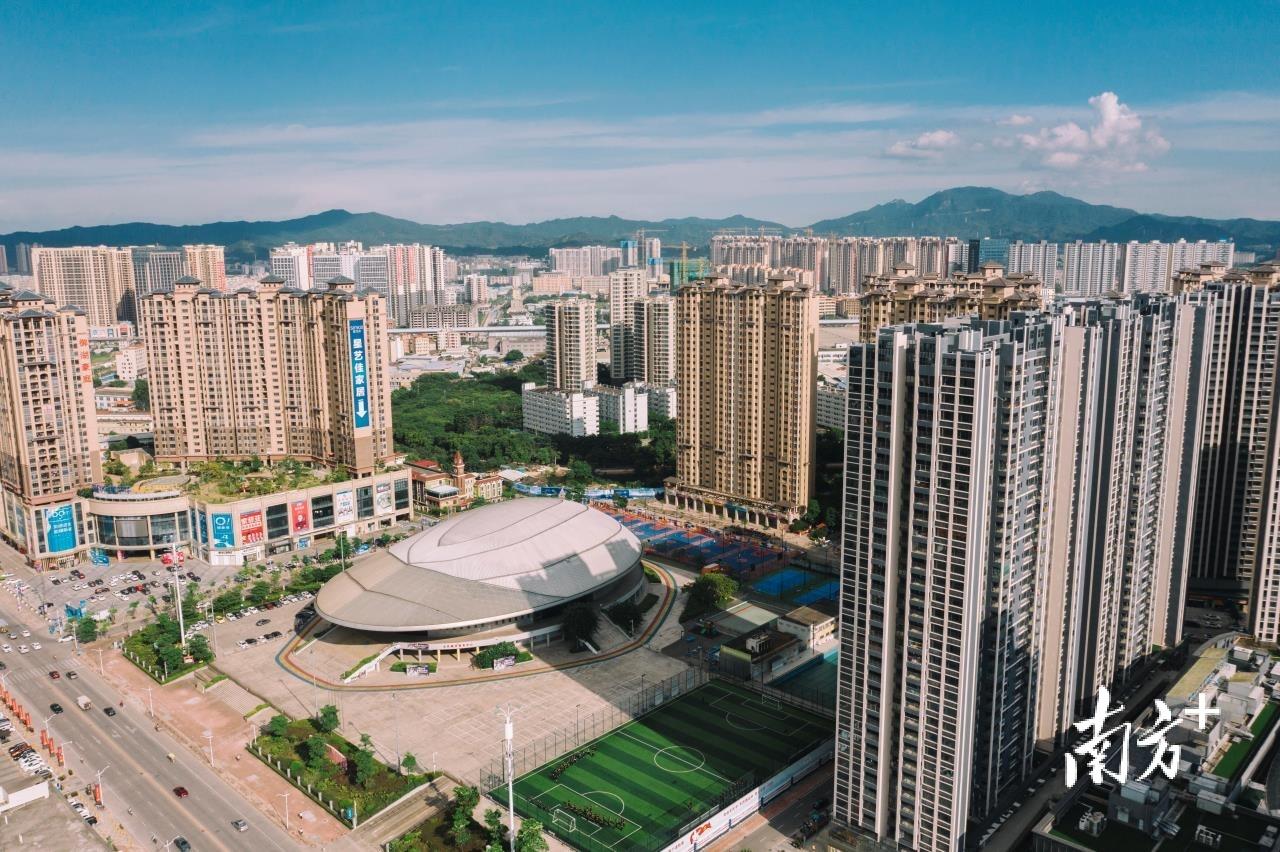 惠州限购吗(2022年惠州买房需要什么条件)