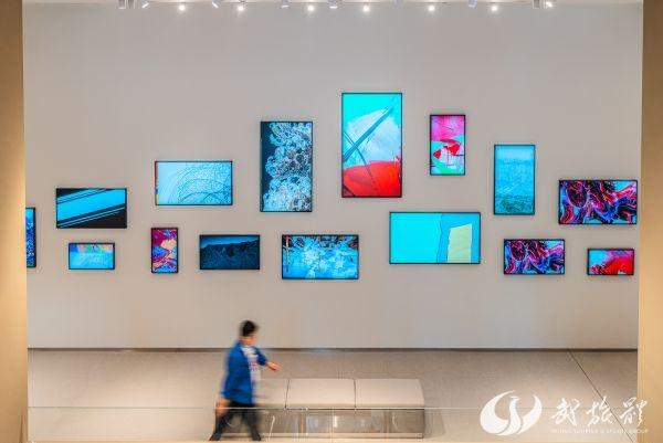 五一适合去哪里旅游，五一假期旅游（武汉市民在家门口发掘出宝藏打卡地）