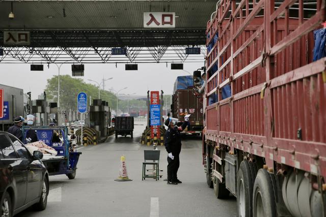 新发地蔬菜批发市场官网价格，西安今日蔬菜价格表（北京新发地蔬菜价格降至今年春节以来最低点）