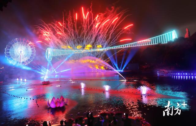 东莞隐贤山庄在哪个镇，隐贤山庄在东莞哪里（盘点常平不容错过的六大景点）