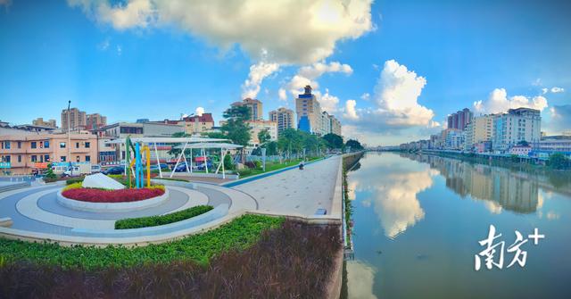 东莞隐贤山庄在哪个镇，隐贤山庄在东莞哪里（盘点常平不容错过的六大景点）