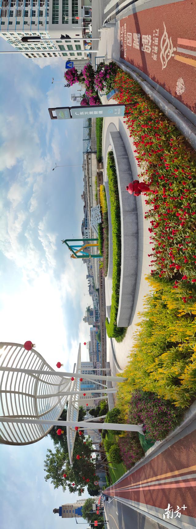 东莞隐贤山庄在哪个镇，隐贤山庄在东莞哪里（盘点常平不容错过的六大景点）