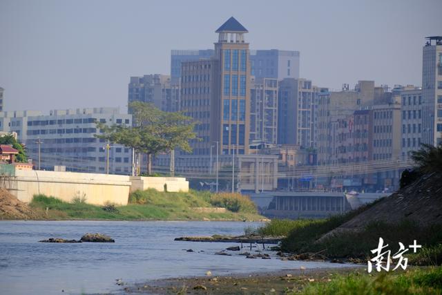 东莞隐贤山庄在哪个镇，隐贤山庄在东莞哪里（盘点常平不容错过的六大景点）