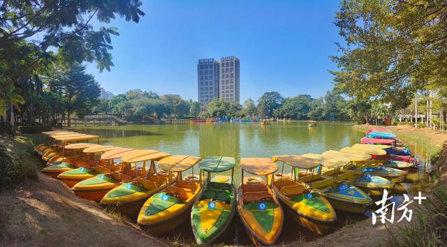 东莞隐贤山庄在哪个镇，隐贤山庄在东莞哪里（盘点常平不容错过的六大景点）