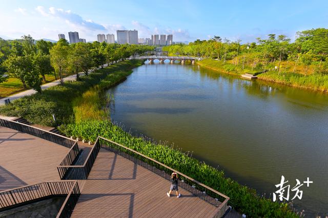 东莞隐贤山庄在哪个镇，隐贤山庄在东莞哪里（盘点常平不容错过的六大景点）