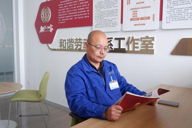 新时代新风采致敬最美奋斗者，致敬最美奋斗者丨嘉兴市五一劳动奖章获得者